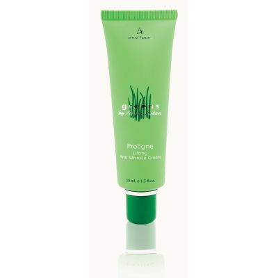 Anna Lotan Greens Proligne Lifting Anti Wrinkle Cream 50ml — Antiedad / Antiarrugas Anna Lotan Greens Proligne Lifting Anti Wrinkle Cream 50ml — Antiedad / Antiarrugas
