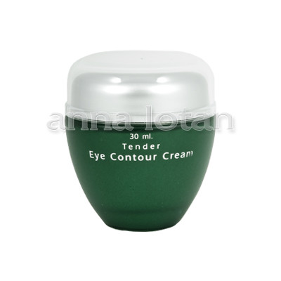 Anna Lotan Greens Tender Eye Contour Cream 30ml — Cuidado de ojos y labios Anna Lotan Greens Tender Eye Contour Cream 30ml — Cuidado de ojos y labios