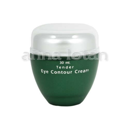 Anna Lotan Greens Tender Eye Contour Cream 30ml — Cuidado de ojos y labios Anna Lotan Greens Tender Eye Contour Cream 30ml — Cuidado de ojos y labios