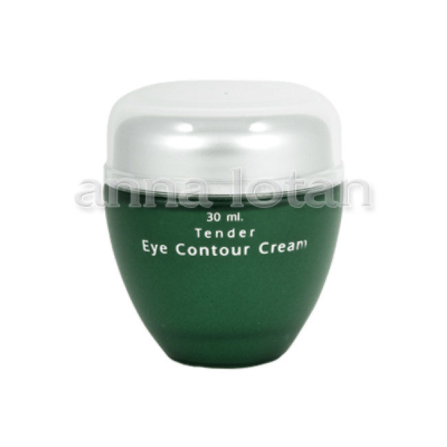 Anna Lotan Greens Tender Eye Contour Cream 30ml — Cuidado de ojos y labios Anna Lotan Greens Tender Eye Contour Cream 30ml — Cuidado de ojos y labios