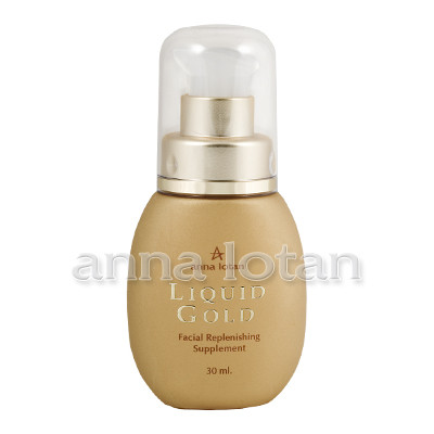 Anna Lotan Liquid Gold Siberian Seabuckthorn Oil 30 ml — Aceites Anna Lotan Liquid Gold Siberian Seabuckthorn Oil 30 ml — Aceites