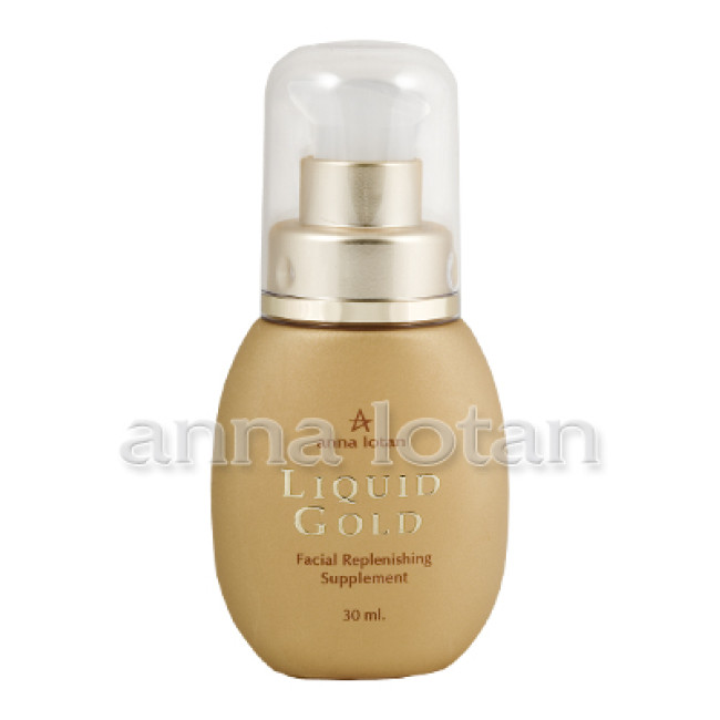 Anna Lotan Liquid Gold Siberian Seabuckthorn Oil 30 ml — Aceites Anna Lotan Liquid Gold Siberian Seabuckthorn Oil 30 ml — Aceites