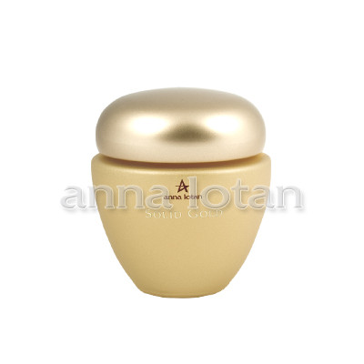 Anna Lotan Liquid Gold Solid Gold Intensive Care 30 ml — Piel madura 45+ Anna Lotan Liquid Gold Solid Gold Intensive Care 30 ml — Piel madura 45+