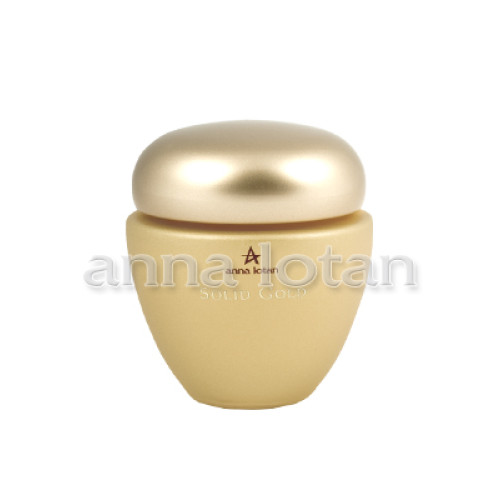 Anna Lotan Liquid Gold Solid Gold Intensive Care 30 ml — Piel madura 45+ Anna Lotan Liquid Gold Solid Gold Intensive Care 30 ml — Piel madura 45+