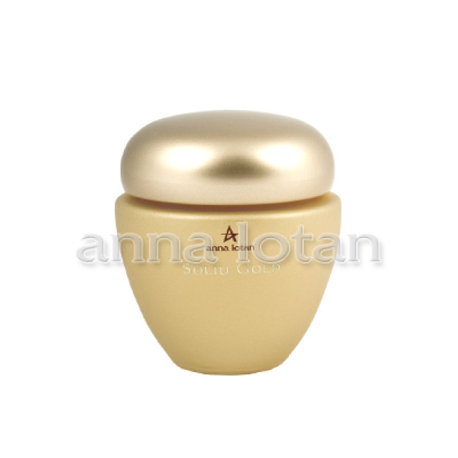 Anna Lotan Liquid Gold Solid Gold Intensive Care 30 ml — Piel madura 45+ Anna Lotan Liquid Gold Solid Gold Intensive Care 30 ml — Piel madura 45+