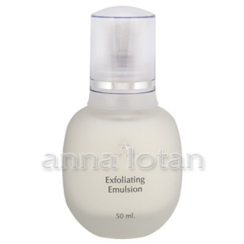 Anna Lotan New Age Control Exfoliating Emulsion 50ml — Antiedad / Antiarrugas Anna Lotan New Age Control Exfoliating Emulsion 50ml — Antiedad / Antiarrugas