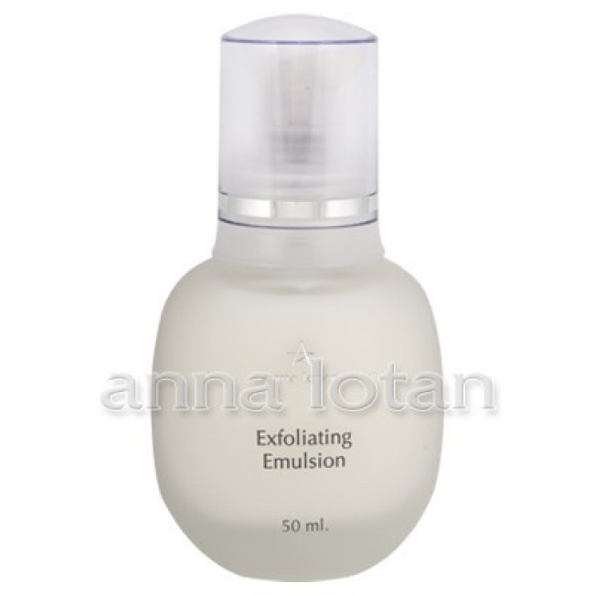 Anna Lotan New Age Control Exfoliating Emulsion 50ml — Antiedad / Antiarrugas Anna Lotan New Age Control Exfoliating Emulsion 50ml — Antiedad / Antiarrugas
