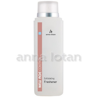 Anna Lotan New Age Control Exfoliating Freshener 200ml — Limpieza Anna Lotan New Age Control Exfoliating Freshener 200ml — Limpieza
