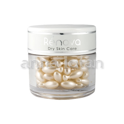 Anna Lotan Rénova Retinol Capsules 80 capsules — Antiedad / Antiarrugas Anna Lotan Rénova Retinol Capsules 80 capsules — Antiedad / Antiarrugas