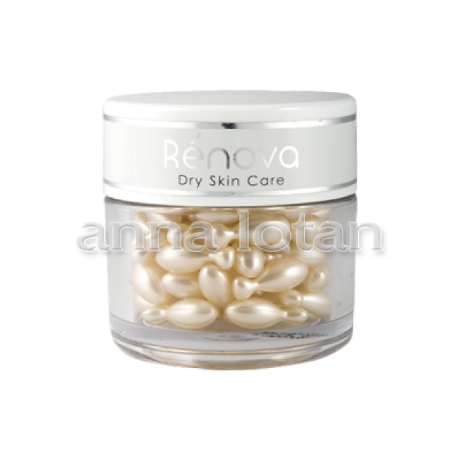 Anna Lotan Rénova Retinol Capsules 80 capsules — Antiedad / Antiarrugas Anna Lotan Rénova Retinol Capsules 80 capsules — Antiedad / Antiarrugas
