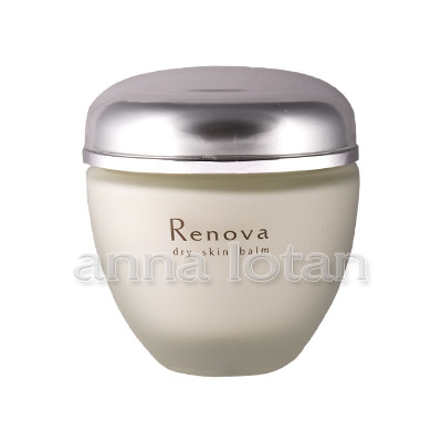 Anna Lotan Rénova Dry Skin Balm 50 ml — Antiedad / Antiarrugas Anna Lotan Rénova Dry Skin Balm 50 ml — Antiedad / Antiarrugas