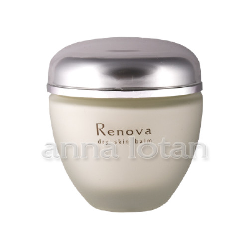 Anna Lotan Rénova Dry Skin Balm 50 ml — Antiedad / Antiarrugas Anna Lotan Rénova Dry Skin Balm 50 ml — Antiedad / Antiarrugas