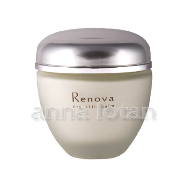 Anna Lotan Rénova Dry Skin Balm 50 ml — Antiedad / Antiarrugas Anna Lotan Rénova Dry Skin Balm 50 ml — Antiedad / Antiarrugas