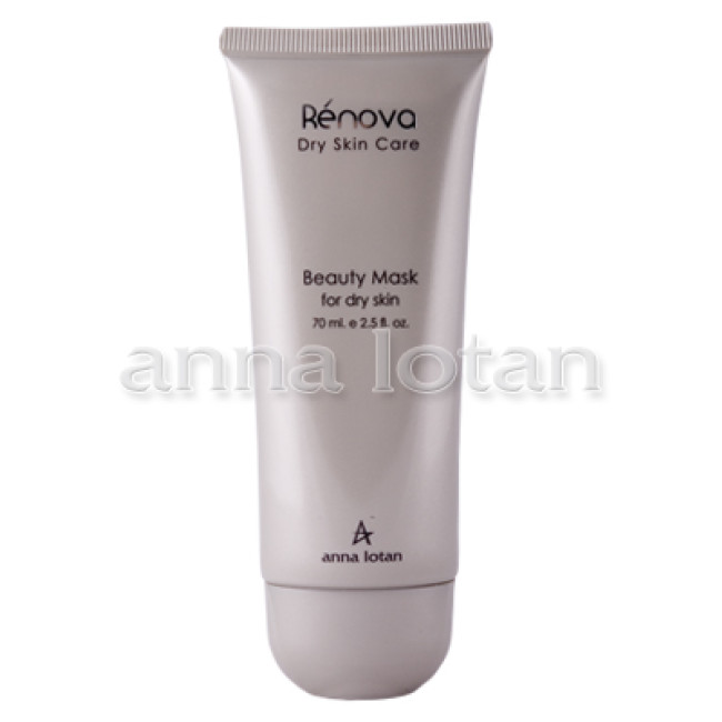Anna Lotan Rénova Beauty Mask 70 ml — Mascarillas Anna Lotan Rénova Beauty Mask 70 ml — Mascarillas