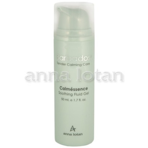 Anna Lotan Barbados Foam Purifying Cleanser 125ml — Limpieza Anna Lotan Barbados Foam Purifying Cleanser 125ml — Limpieza