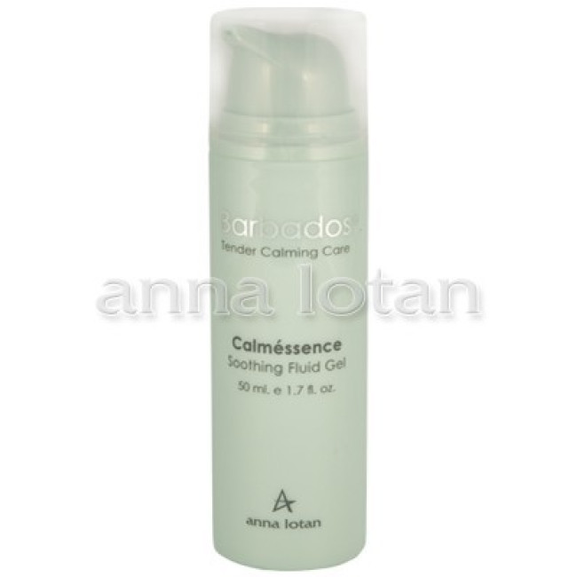 Anna Lotan Barbados Foam Purifying Cleanser 125ml — Limpieza Anna Lotan Barbados Foam Purifying Cleanser 125ml — Limpieza