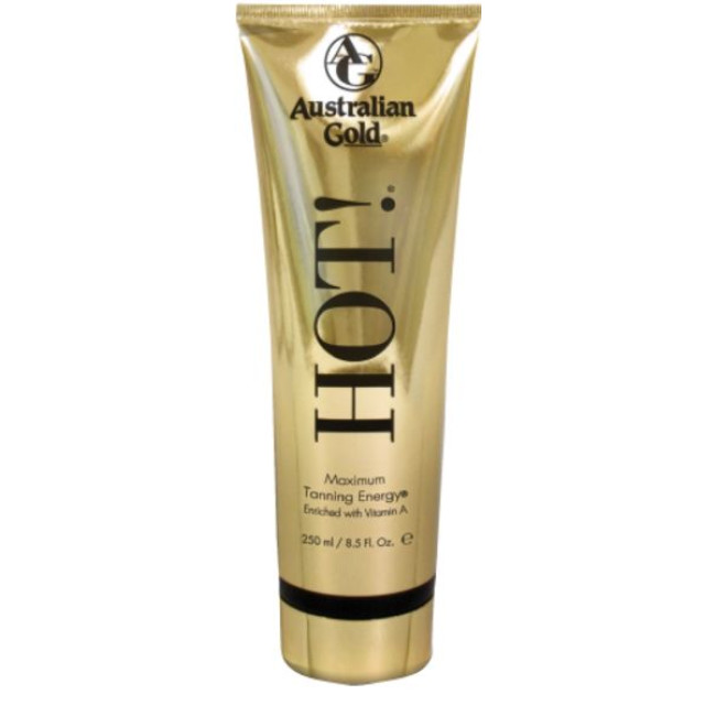 Australian Gold Best Line Gold Hot! — Solárium Australian Gold Best Line Gold Hot! — Solárium