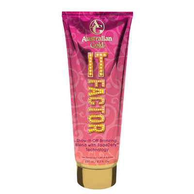 Australian Gold Best Line IT Factor — Solárium Australian Gold Best Line IT Factor — Solárium