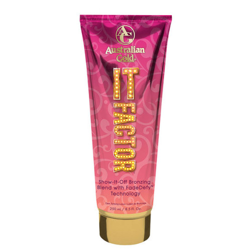 Australian Gold Best Line IT Factor — Solárium Australian Gold Best Line IT Factor — Solárium