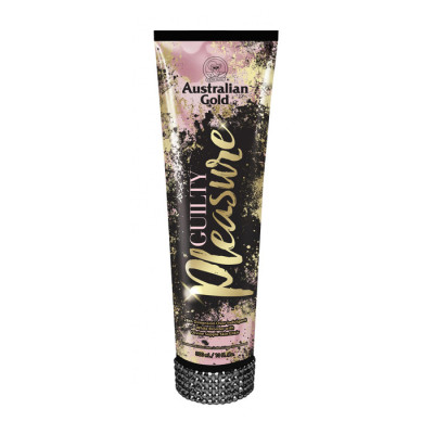 Australian Gold Premium Line Guilty Pleasure — Solárium Australian Gold Premium Line Guilty Pleasure — Solárium