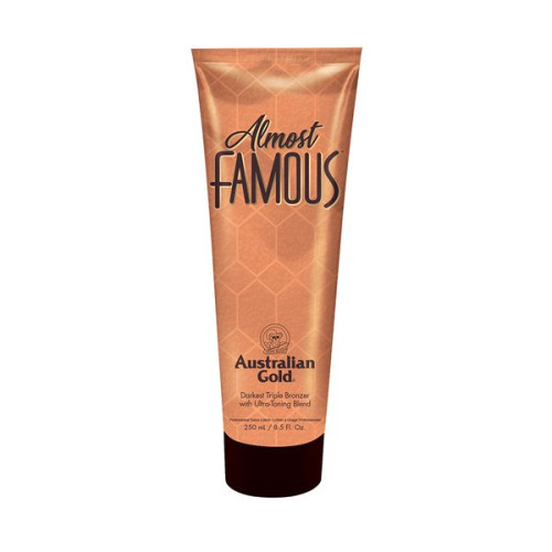 Australian Gold Best Line Almost Famous — Solárium Australian Gold Best Line Almost Famous — Solárium