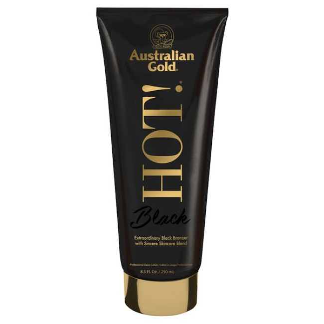 Australian Gold Best Line HOT! Black — Solárium Australian Gold Best Line HOT! Black — Solárium