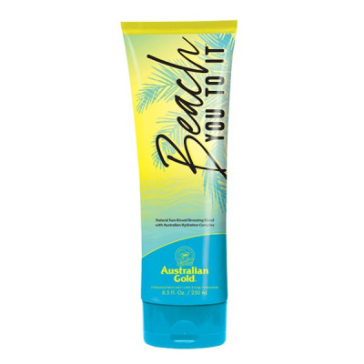 Australian Gold Better Line Beach You To It — Solárium Australian Gold Better Line Beach You To It — Solárium