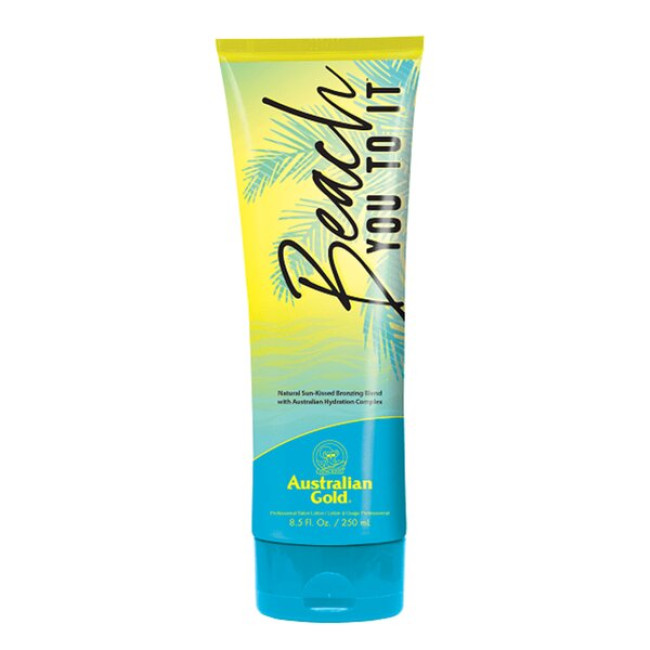 Australian Gold Better Line Beach You To It — Solárium Australian Gold Better Line Beach You To It — Solárium