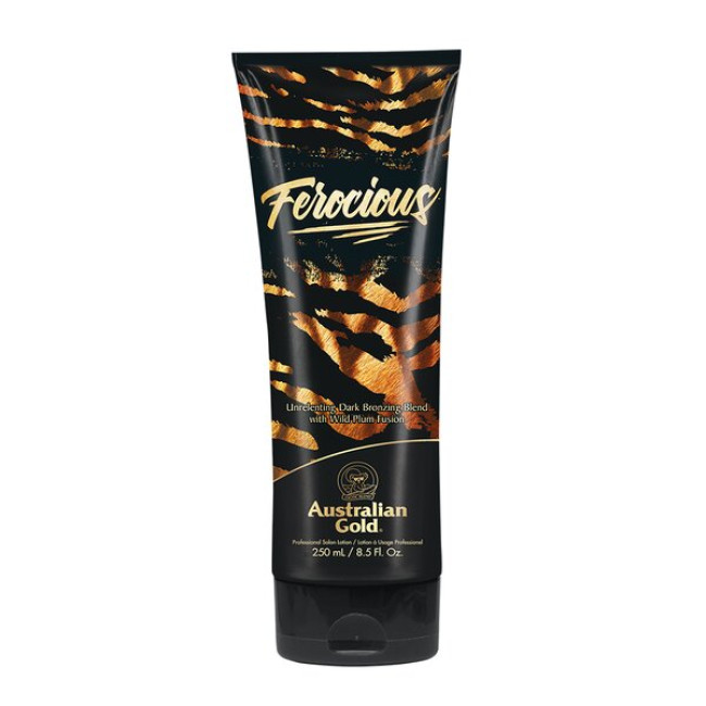 Australian Gold Better Line Ferocious — Solárium Australian Gold Better Line Ferocious — Solárium