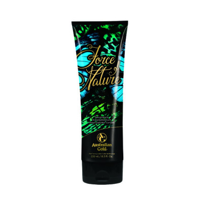 Australian Gold Better Line Force Of Nature — Solárium Australian Gold Better Line Force Of Nature — Solárium