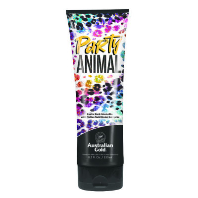 Australian Gold Better Line Party Animal — Solárium Australian Gold Better Line Party Animal — Solárium