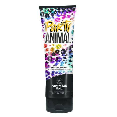 Australian Gold Better Line Party Animal — Solárium Australian Gold Better Line Party Animal — Solárium