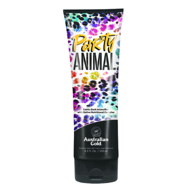 Australian Gold Better Line Party Animal — Solárium Australian Gold Better Line Party Animal — Solárium