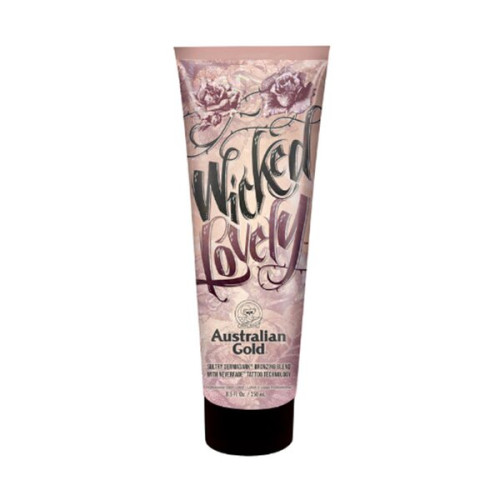 Australian Gold Better Line Wicked Lovely — Solárium Australian Gold Better Line Wicked Lovely — Solárium