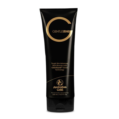 Australian Gold G Gentlemen Black Bronzer — Solárium Australian Gold G Gentlemen Black Bronzer — Solárium