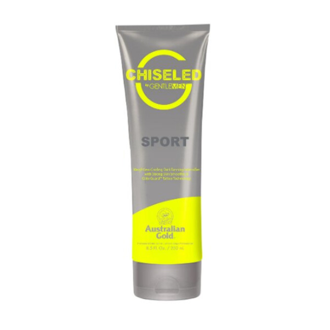 Australian Gold G Gentlemen Chiseled — Solárium Australian Gold G Gentlemen Chiseled — Solárium