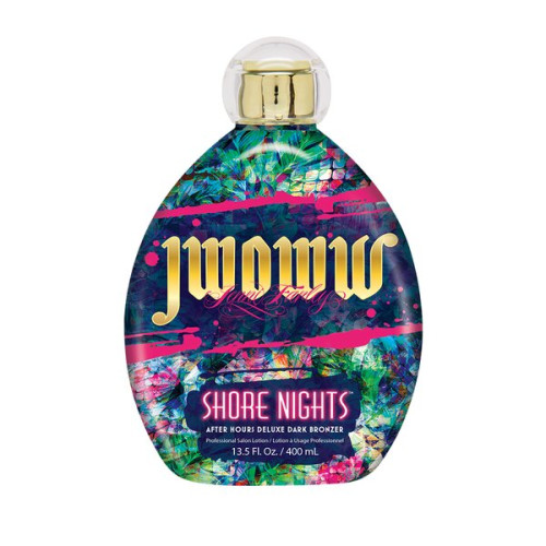 Australian Gold Jwoww Shore Nights — Solárium Australian Gold Jwoww Shore Nights — Solárium