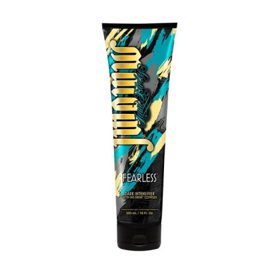Australian Gold Jwoww Fearless Dark Intensifier — Solárium Australian Gold Jwoww Fearless Dark Intensifier — Solárium