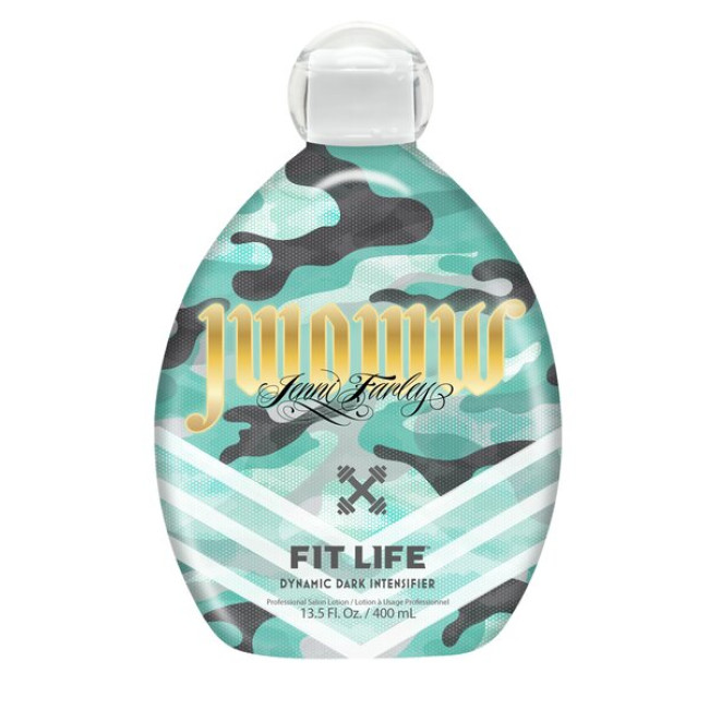 Australian Gold Jwoww Fit Life — Solárium Australian Gold Jwoww Fit Life — Solárium