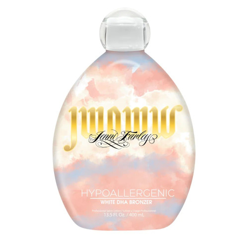 Australian Gold Jwoww Hypoallergenic White DHA Bronzer — Solárium Australian Gold Jwoww Hypoallergenic White DHA Bronzer — Solárium