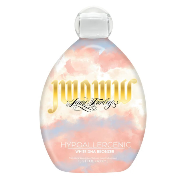 Australian Gold Jwoww Hypoallergenic White DHA Bronzer — Solárium Australian Gold Jwoww Hypoallergenic White DHA Bronzer — Solárium