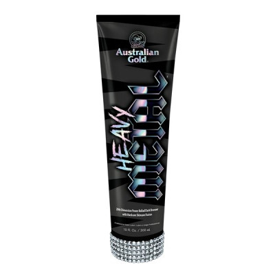 Australian Gold Premium Line Heavy Metal — Solárium Australian Gold Premium Line Heavy Metal — Solárium