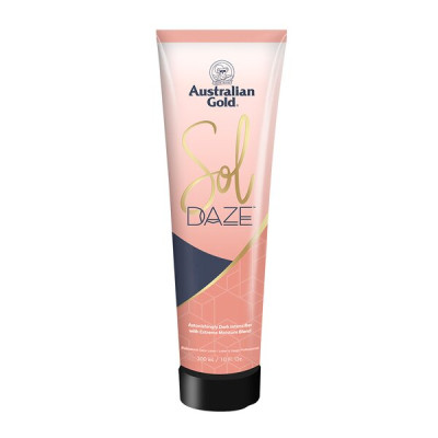 Australian Gold Premium Line Sol Daze — Solárium Australian Gold Premium Line Sol Daze — Solárium