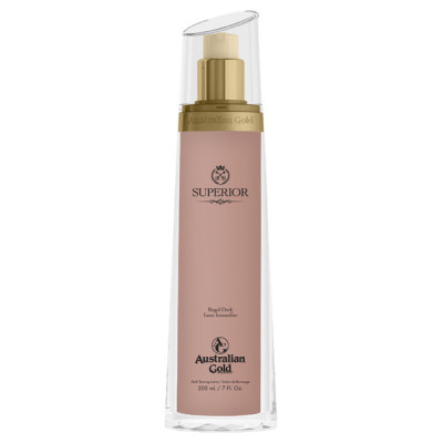 Australian Gold Ultra Line Superior Intensifier — Solárium Australian Gold Ultra Line Superior Intensifier — Solárium