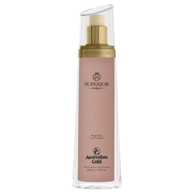 Australian Gold Ultra Line Superior Intensifier — Solárium Australian Gold Ultra Line Superior Intensifier — Solárium