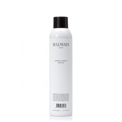 Balmain Session Spray Medium 300ml — Peinado y styling Balmain Session Spray Medium 300ml — Peinado y styling
