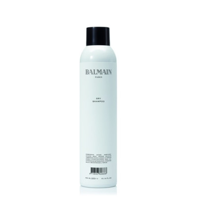 Balmain Dry Shampoo 300ml — Champú Balmain Dry Shampoo 300ml — Champú