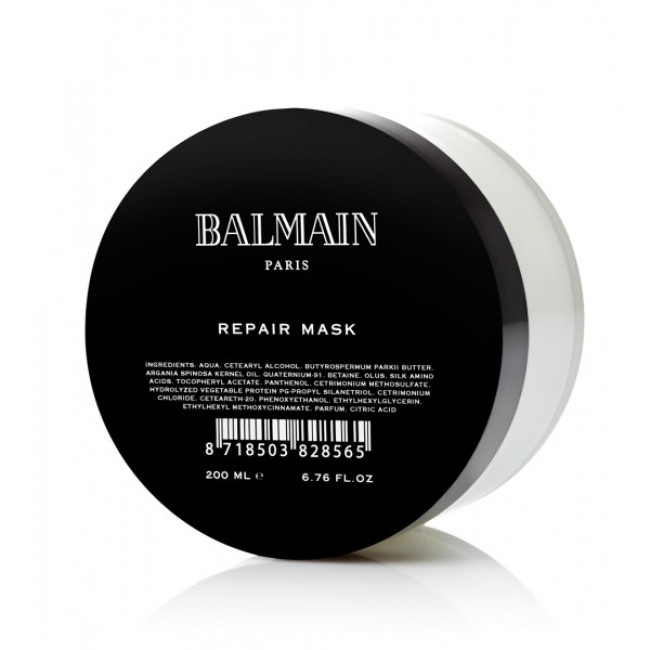 Balmain Repair Mask 200ml — Mascarillas Balmain Repair Mask 200ml — Mascarillas