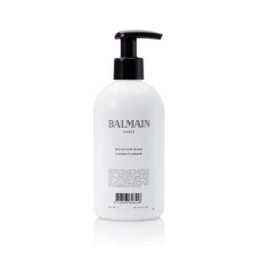 Balmain Moisturizing Conditioner 300ml — Acondicionadores Balmain Moisturizing Conditioner 300ml — Acondicionadores