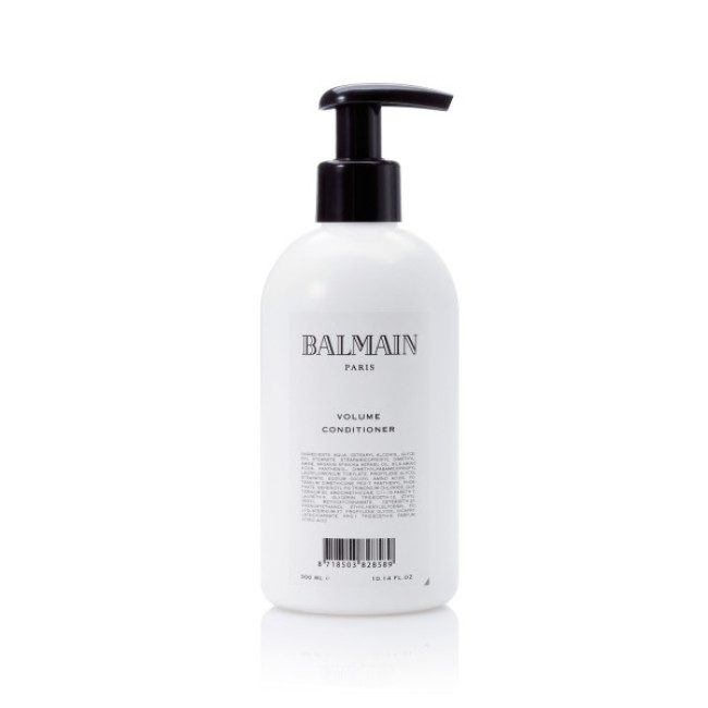 Balmain Volume Conditioner 300ml — Acondicionadores Balmain Volume Conditioner 300ml — Acondicionadores